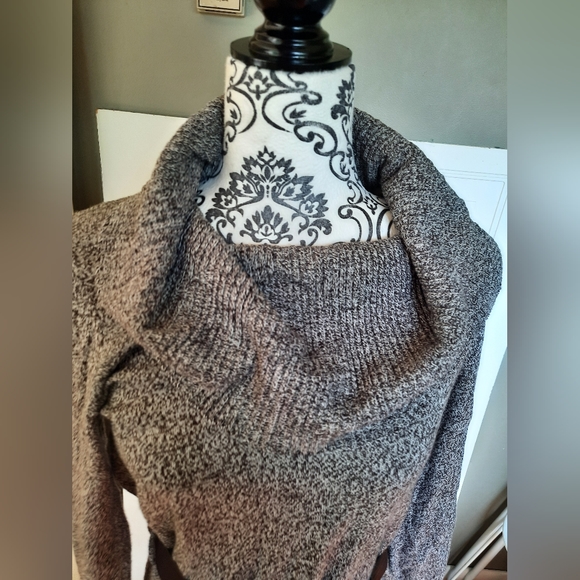 AB studio tunic NWT - Picture 2 of 7